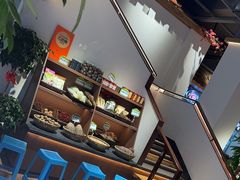 -随缘小馆(红岭路店)