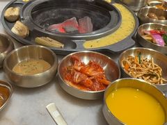 -韩宫宴烤肉·料理(南京江宁万达店)