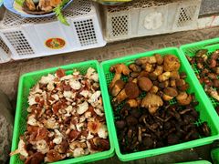 -佳缘野生菌食府