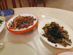 -老鼎万春卤菜(五代传承创始老店)