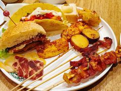 -素虎料理(前门店)