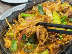 -颜记铁板烧(农民巷店)