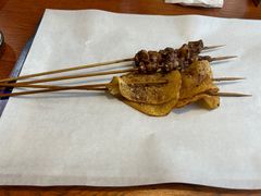 -京狮炙燥·精酿烧烤(首经贸店)