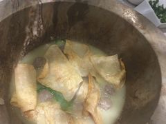 -渔小生蒸汽石锅鱼(印象城店)