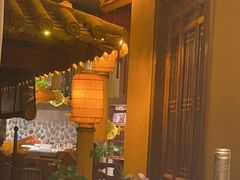 -叶叶菩提·晋福宫