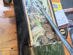 -61号餐吧(兴坪古镇漓江店)