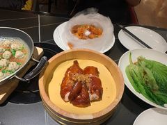 -滨河壹号烤鸭