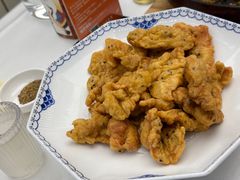 -品海楼·大连海胆锅贴馆(东港店)