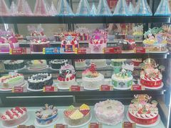 -味多美蛋糕(古城店)