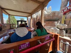 -蓬莱欧乐堡梦幻世界