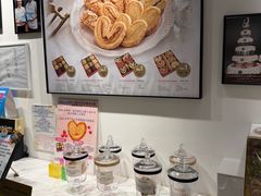 -曲奇童话(尖沙咀店)