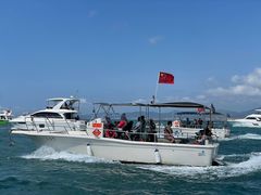 -小猫钓鱼海钓俱乐部(椰梦长廊店)