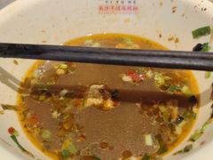 -易裕和·长沙米粉(竹塘西路店)