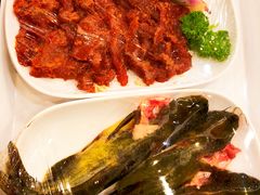 -川成串·自助串串香火锅(朝阳店)