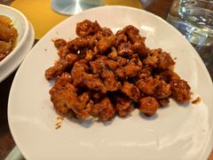 -惠宾饭庄(中山路店)