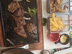 -豪客来牛排(中华城店)