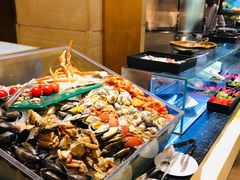 -威斯汀舞台餐厅