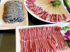 -南门涮肉(上海一店)