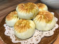 -品回味清真西北楼(宁波首店)