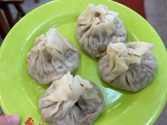 -三镇民生甜食馆(胜利街总店)