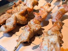 -单家老院·院子里的青岛菜(沙子口店)