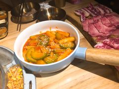 -金顺韩式烤肉·网红烤肉店(广利路店)