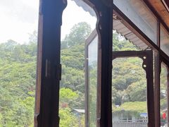 -鲤鱼塘农家山庄