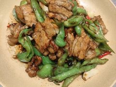 -廖川菜(金虹桥店)