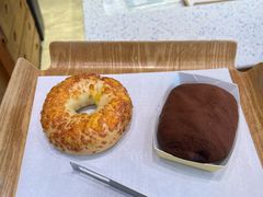 -巴黎贝甜(豪浦店)