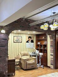 -BarberKiNG男士理发馆Barbershop