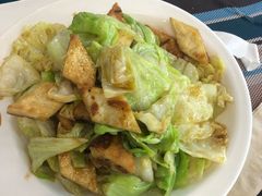 -帕米尔食府(白云观店)