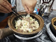 -红星光发煲仔饭(大石街店)