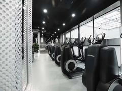 -OXYGYM 奥美氧舱运动中心(朝阳大悦城店)