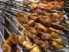 -慧姐烤串(南宁南小区店)