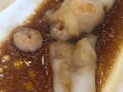 -潮福城大酒楼·潮粤菜·港式点心(阳光城店)