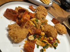 -马灯部落·西湖边的创意山景餐厅(虎跑动物园店)