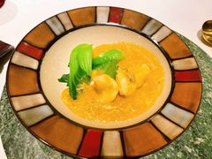 -三号黄浦会Canton Table