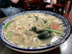 连汤肉片-管记水席老店(仙果市街店)