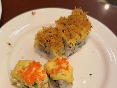 -韵咖啡自助餐厅(天津香格里拉店)