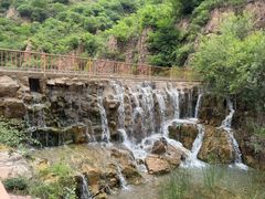 -桑干河大峡谷旅游区