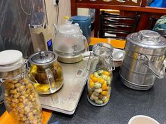 -灶座小锅烀饼·铁锅炖(道里店)