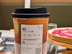 -海底捞火锅(漫乐城夜宵主题店)