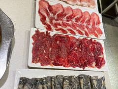 -古乐牛香·鲜牛肉牛杂火锅(新区店)