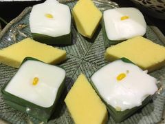 -喜越泰莱·泰越料理(海逸新天地店)