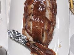 -大鸭梨烤鸭(金色漫香店)