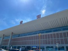 -莆田站