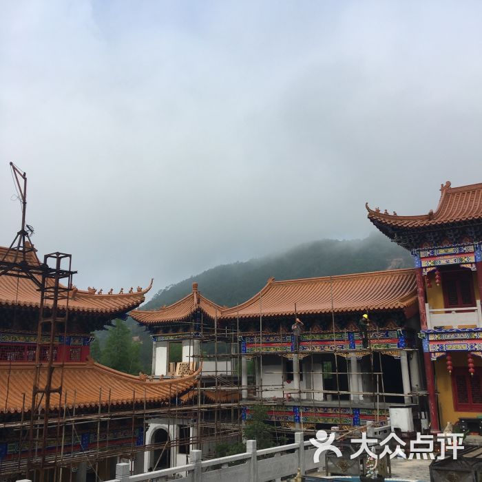 神仙寺图片 - 第6张