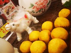 -山泉公馆酒家(珠江新城店)