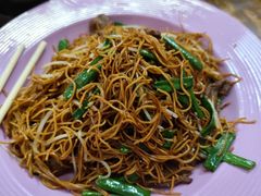 -繁仔牛杂(石排店)