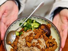 -菊儿人家·北京胡同菜(南锣鼓巷店)